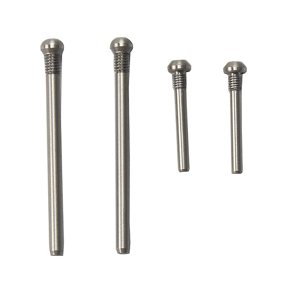 X-RIDER - FLAMINGO SUSPENSION
ARM SHALFT SET - XR-FG8065