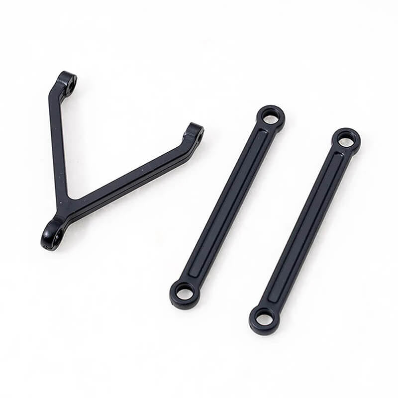 FMS/ROC HOBBY - FMS 12441 FRONT AND REAR Y
SHAPE AXLE CONNECTING ROD - FMS-C3670