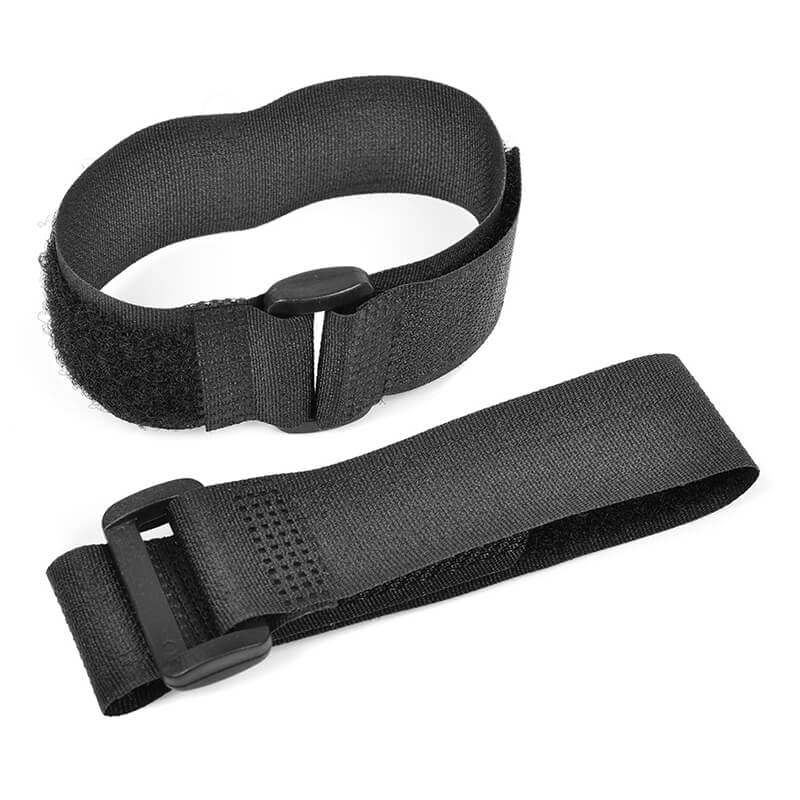 CORALLY - BATTERY STRAP HOOK &
LOOP 2PCS (285mm total length) - C-00180-004-1