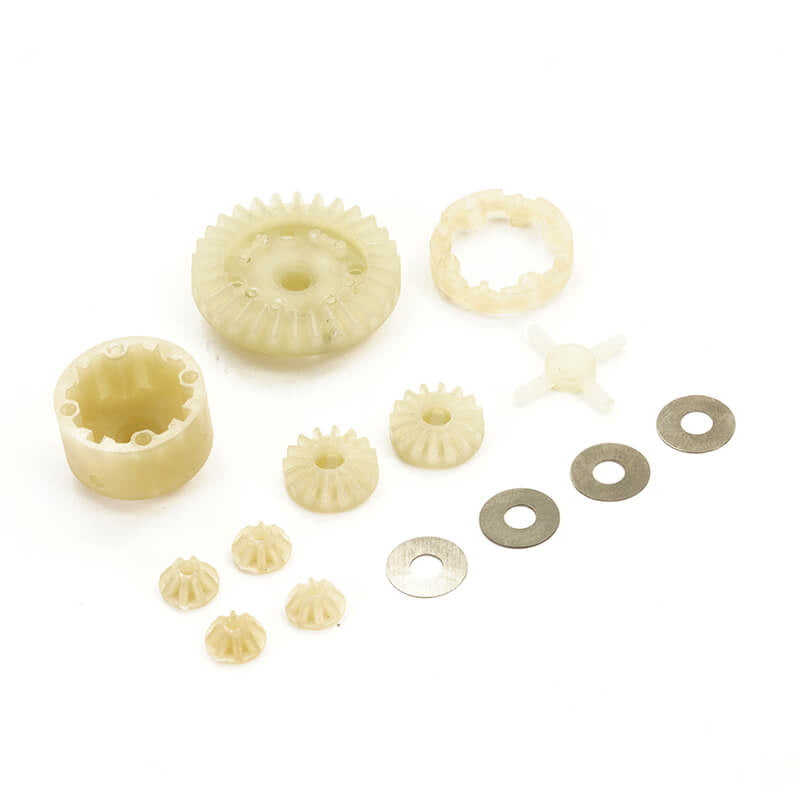 FTX - HAVOK DIFFERENTIAL
ASSEMBLY - FTX10611