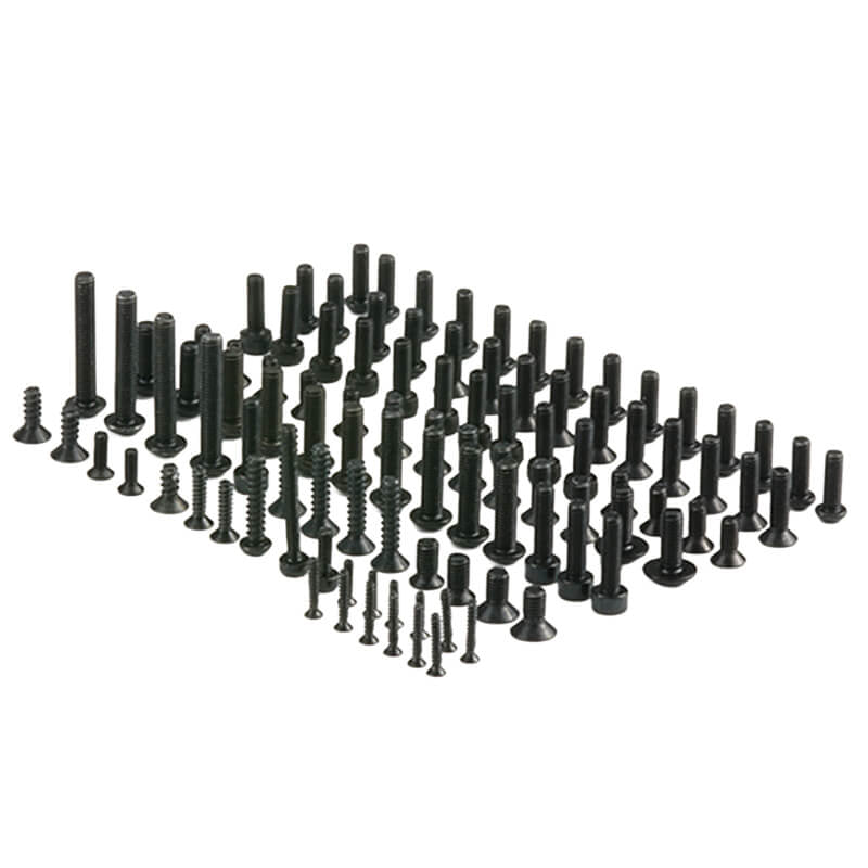 CARISMA - MINI 4XS HARDWARE SET - CA16761