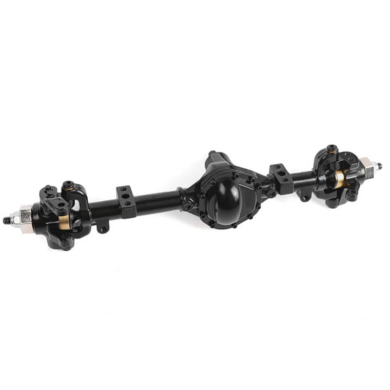 RC4WD - K44 ULTIMATE SCALE CAST
FRONT AXLE (LEFT PUMPKIN) - Z-A0140