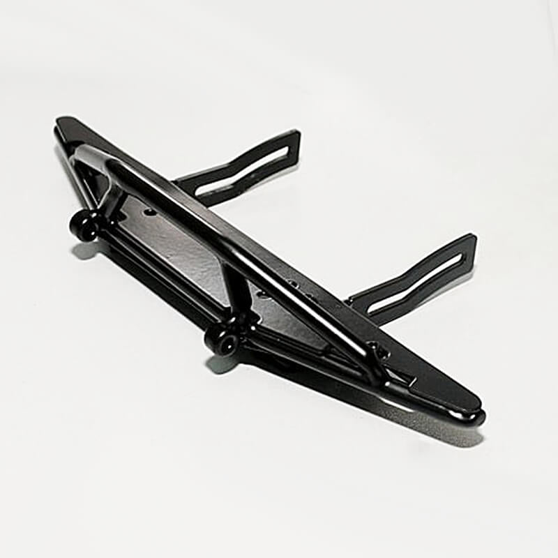 RC4WD - TOUGH ARMOR WINCH BUMPER
W/GRILL GUARD TO FIT AXIAL SC - Z-S0160