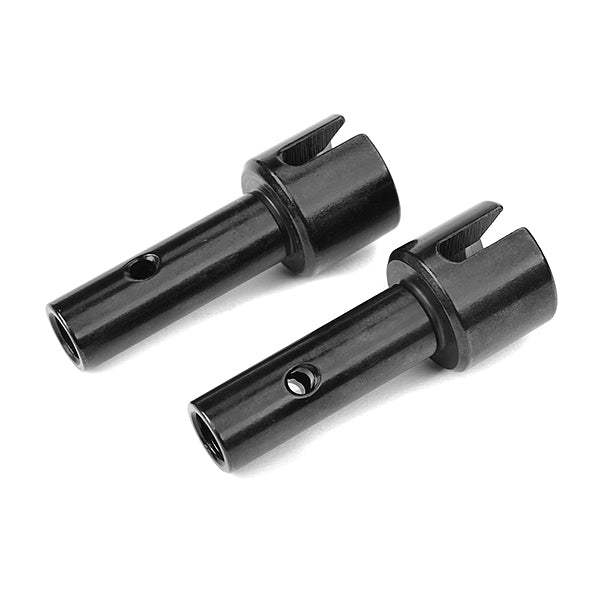 CORALLY - DRIVE AXLE SHORT REAR
V2 SP2 EXH STEEL (2) - C-00180-370-2
