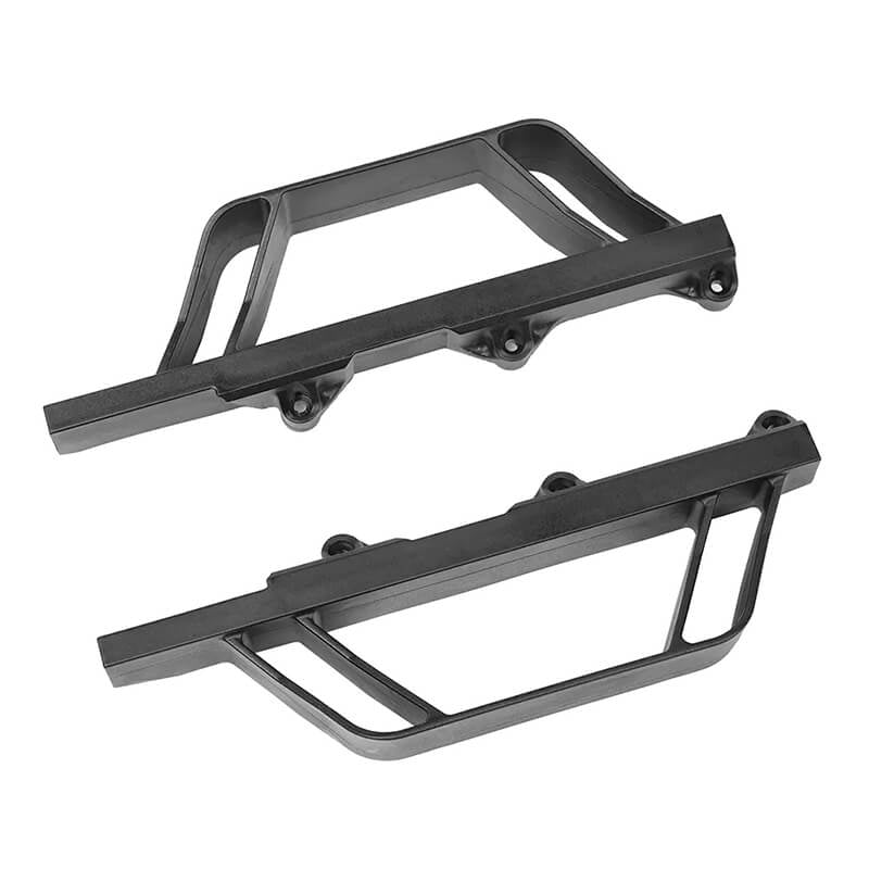CORALLY - TEAM SIDE GUARD / BODY
BARS L/R PAIR - C-00180-1245