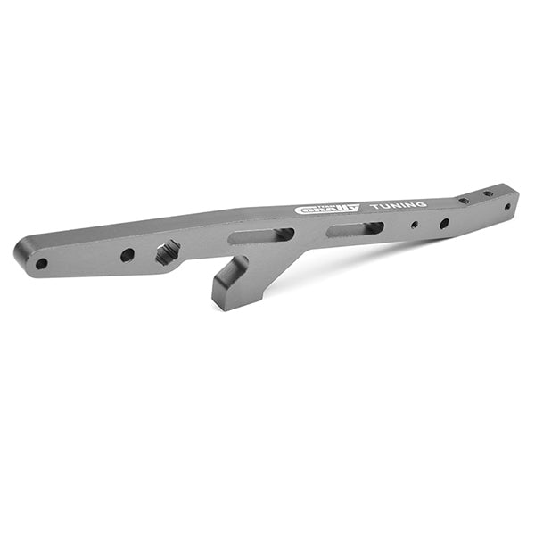 CORALLY - CHASSIS BRACE XTR REAR
ALUMINIUM - TITANIUM - C-00180-671