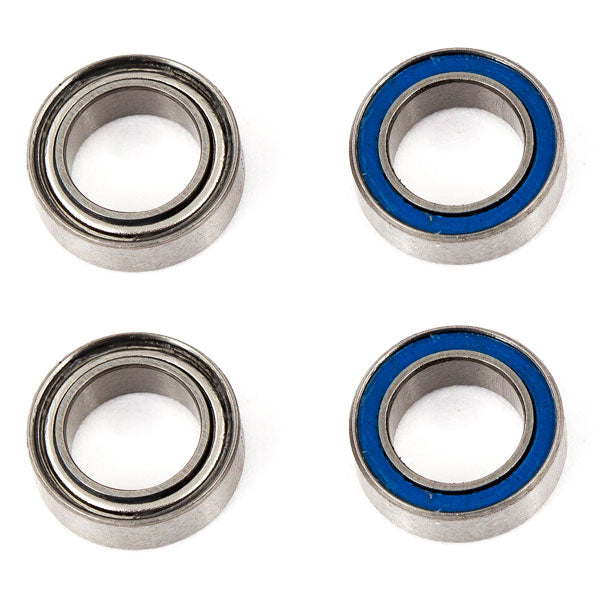 ASSOCIATED ELECTRICS - ASSOCIATED FT BEARINGS 5X8X2.5
MM (4) - AS8680