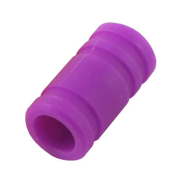 FASTRAX R/C PRODUCTS - 1/10TH PIPE/MANIFOLD COUPLING
PURPLE - FAST952P