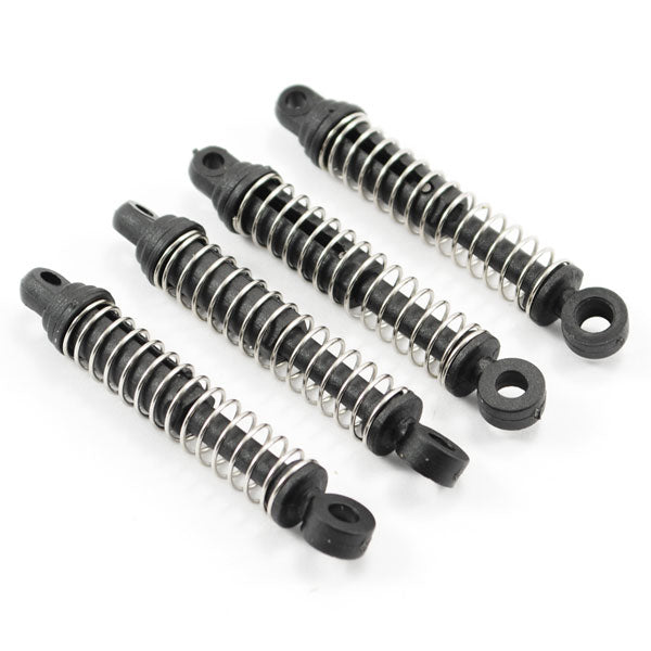 FTX - OUTBACK MINI SHOCK SET
(4PC) - FTX8851