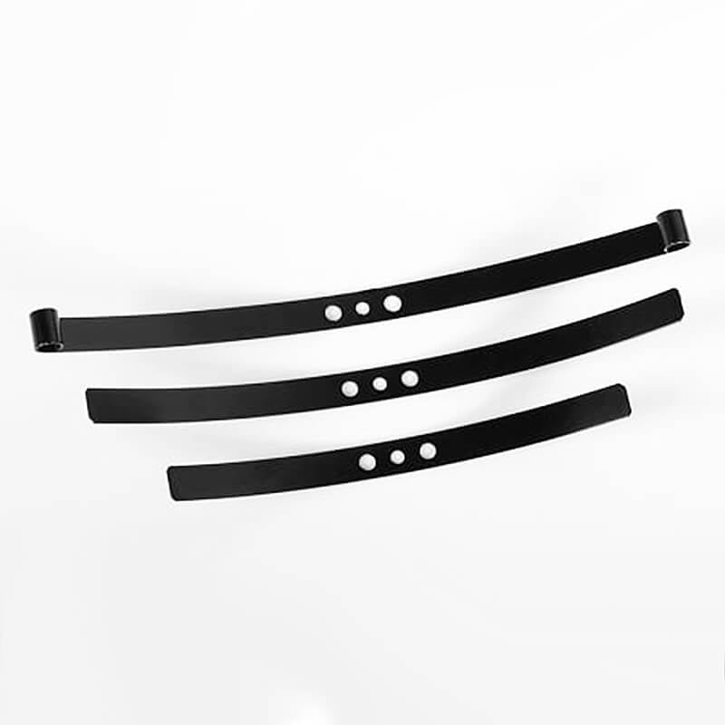 RC4WD - SUPER SOFT FLEX LEAF
SPRINGS FOR TF2 (4) - Z-S1815