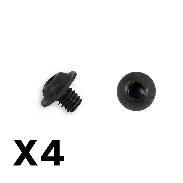 FTX - RING SELF TAPPING SCREW 2.5*3
4PCS - FTX6534