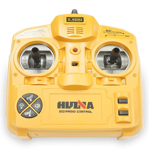 HUINA INDUSTRIAL - HUINA CY1573 CONTROLLER - CYP1181