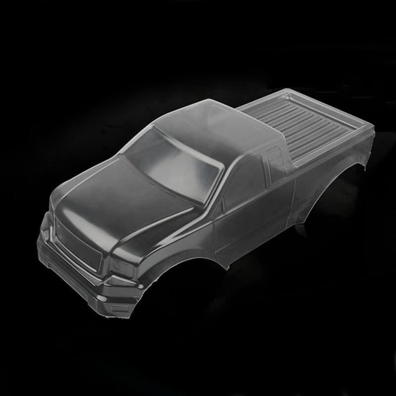 RC4WD - MANTICORE LEXAN BODY SET - Z-B0224