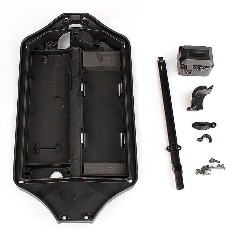 ASSOCIATED ELECTRICS - TEAM ASSOCIATED PRO4 SC10 MAIN
CHASSIS - AS25852