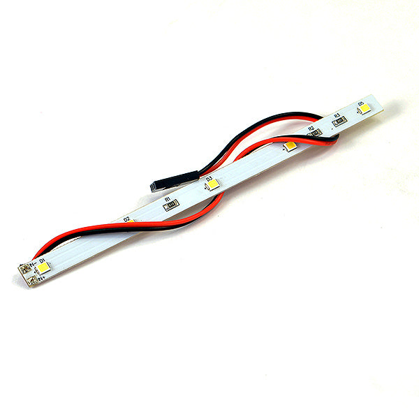FTX - OUTBACK HI-ROCK BODY PART
E - LED LIGHT BAR - FTX9265E