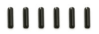 ASSOCIATED ELECTRICS - TEAM ASSOCIATED RC10 1/4" AXLE
ROLL PINS (.1" DIA x 3/8) - AS6375