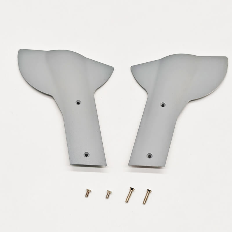 XFLY MODEL - XFLY SPITFIRE MAIN LANDING
GEAR DOORS - SPIRIT OF KENT - XF123S-10