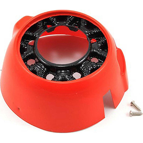 FMS/ROC HOBBY - FMS 800MM T28 TROJAN V2 COWL - FMSPA107RED