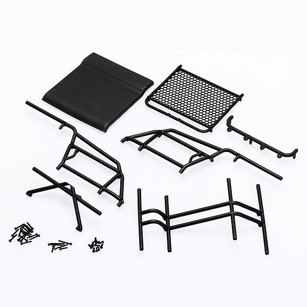 CEN RACING - CEN FORD B50 ROLL CAGE SET - CEN-CQ0973A