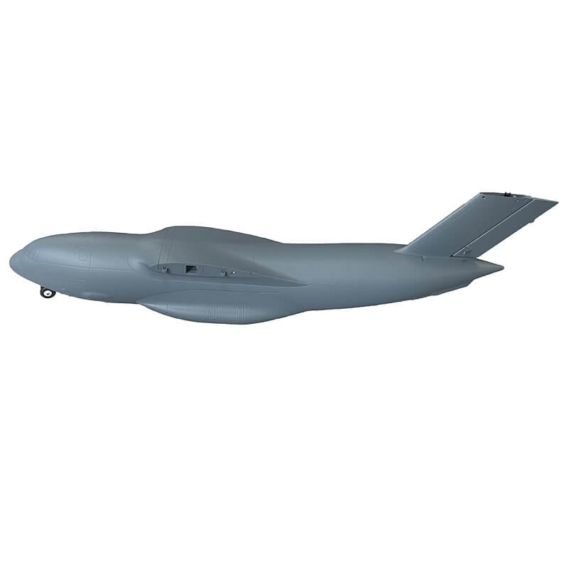 XFLY MODEL - XFLY C-17 FUSELAGE - XF124-01