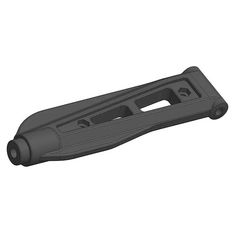 CORALLY - SUSPENSION ARM HDA-4
UPPER FRONT COMPOSITE 1PC - C-00180-530