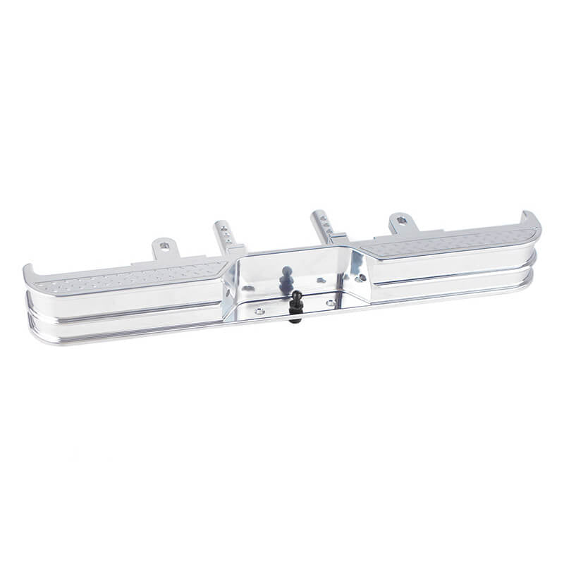 RC4WD - TOUGH ARMOR STEP REAR
BUMPER FOR CHEVROLET K10 - Z-S0309