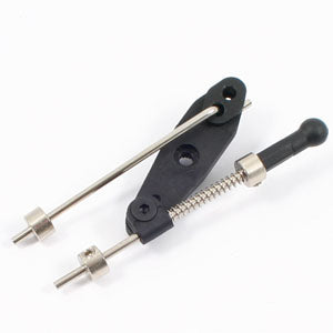 FTX - CARNAGE NT/ZORRO NT
THROTTLE LINKAGE SET - FTX6411