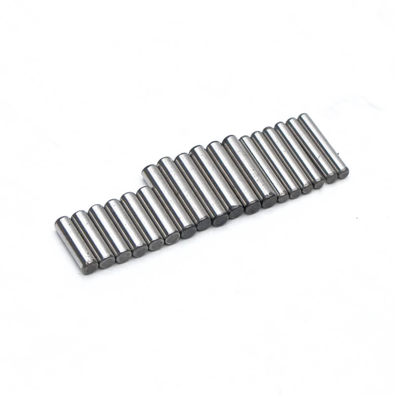 FTX - RUFFNECK PINS
(2*7.5*2*9.8*1.5*10MM) - FTX11124