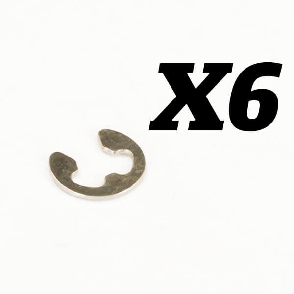 FTX - ROKATAN/RAMRAIDER E-CLIP
#2.5 - FTX10212