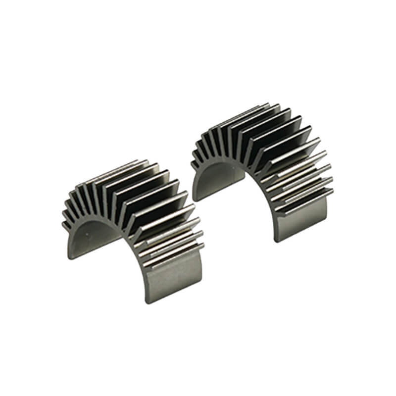 CARISMA - MINI 4XS MOTOR HEAT
SINK SET - CA16731