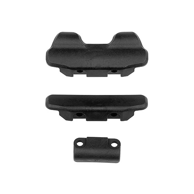 ASSOCIATED ELECTRICS - TEAM ASSOCIATED RC10T84
BUMPER SET - AS92609