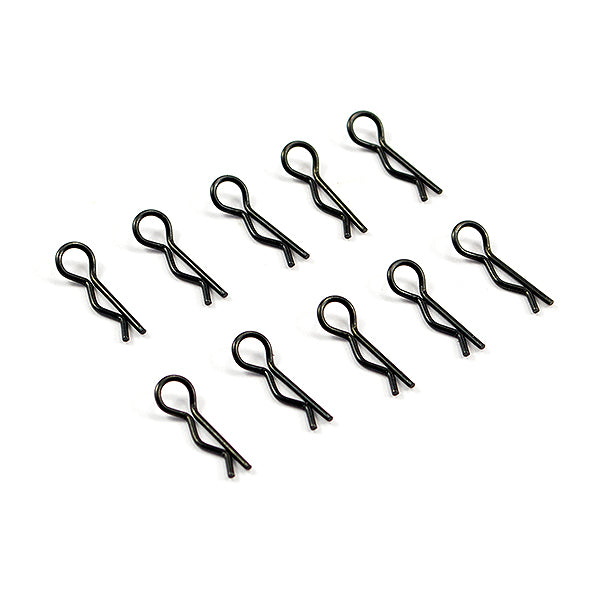 FTX - OUTBACK MINI BODY CLIPS
(8PC) - FTX8873