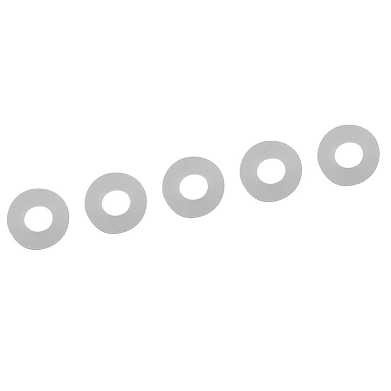 CORALLY - O-RING SILICONE 4X8MM
(5) - C-00180-188