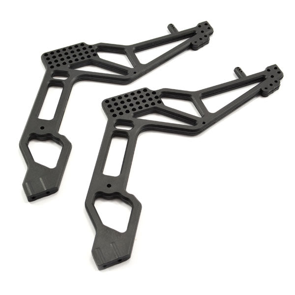 FTX - OUTLAW MAIN FRAME SIDE
PLATES (2PC) - FTX8322