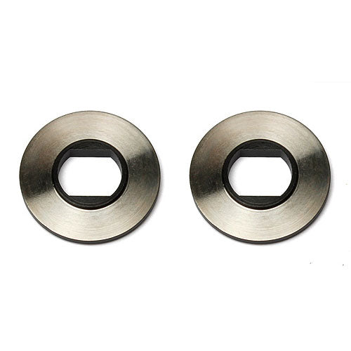 ASSOCIATED ELECTRICS - ASSOCIATED RC8B3/RC8B3.1/
RC8B3.2 BRAKE ROTOR - AS81037
