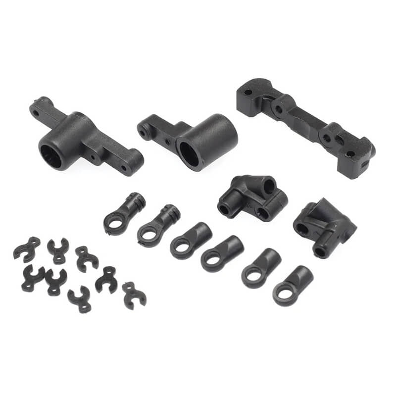 CEN RACING - CEN STEERING PLASTIC PARTS - CEN-C16303