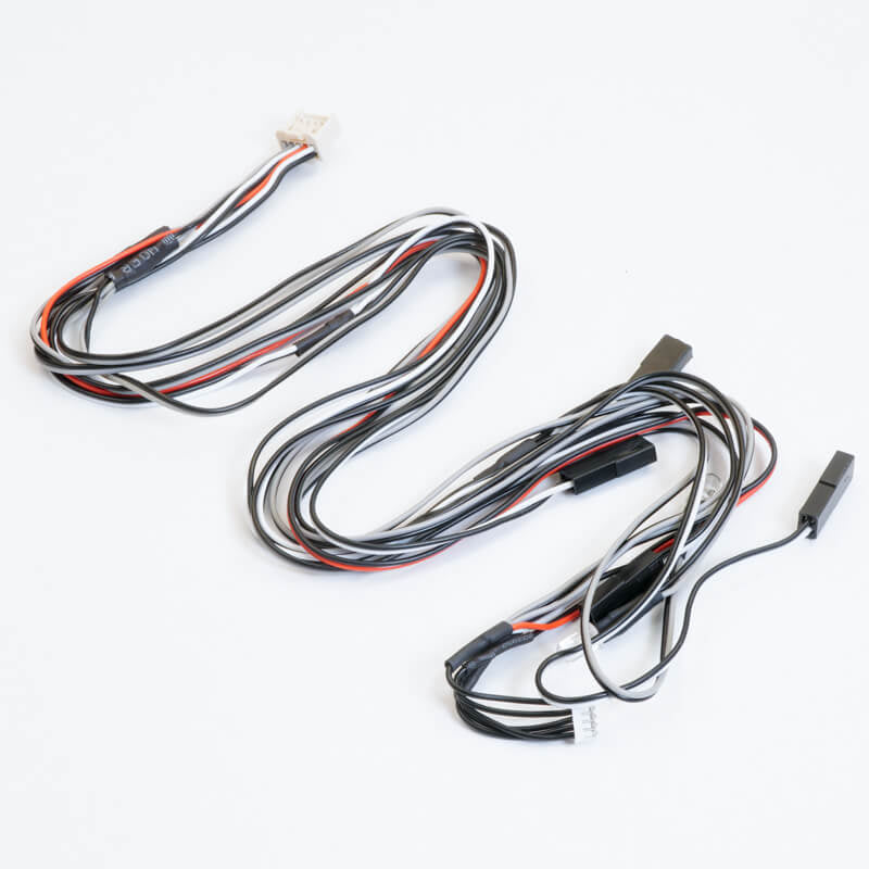 FTX - GRAND APACHE TURN SIGNAL
LED LIGHT SET - FTX11252