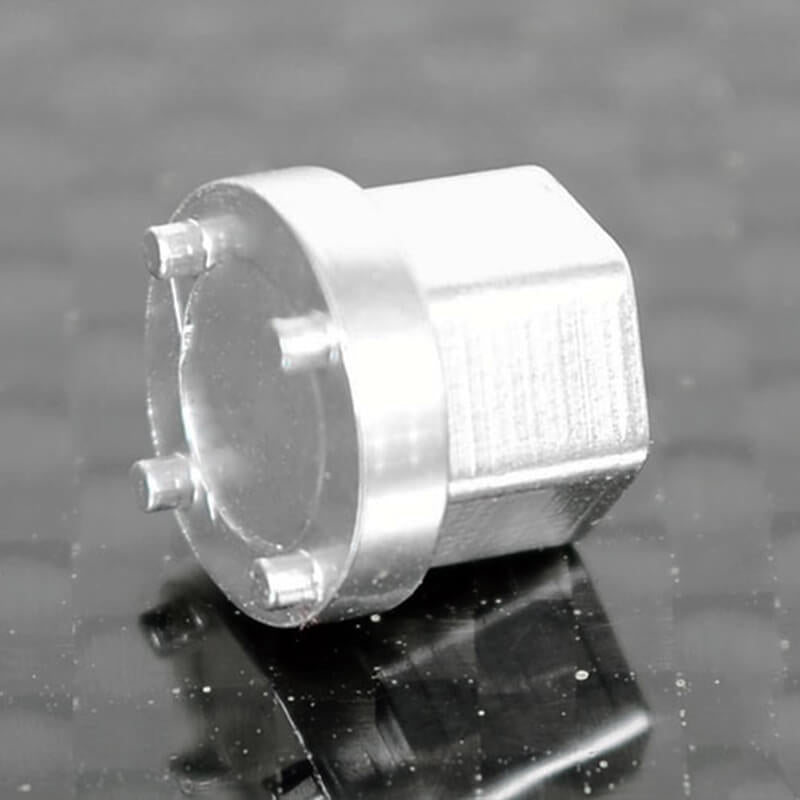 RC4WD - DRIVE FLANGE HUB TOOL - Z-S0757