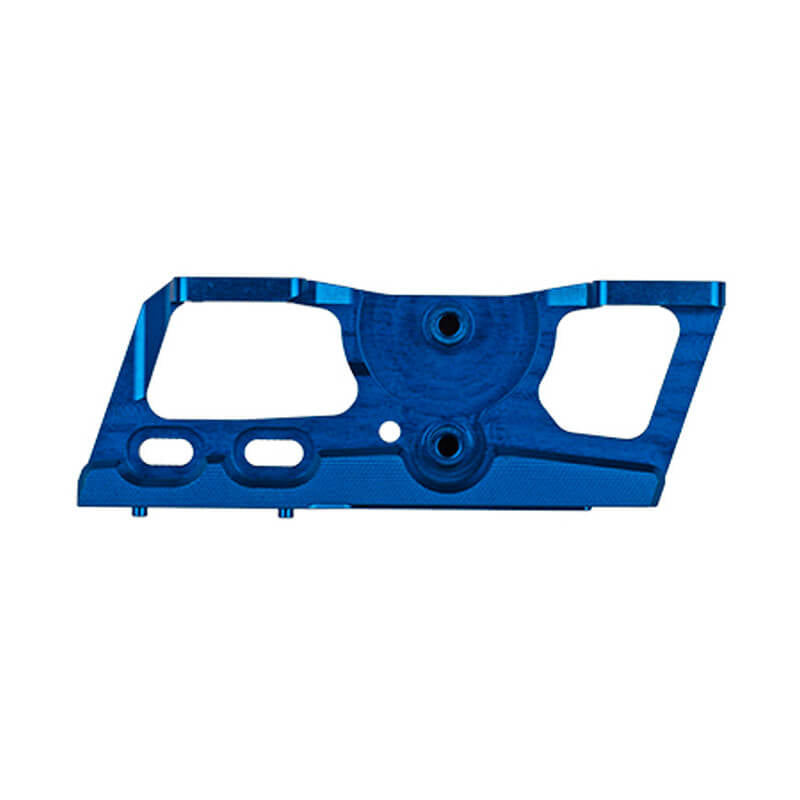 ASSOCIATED ELECTRICS - ASSOCIATED TC8 MOTOR MOUNT - AS32007