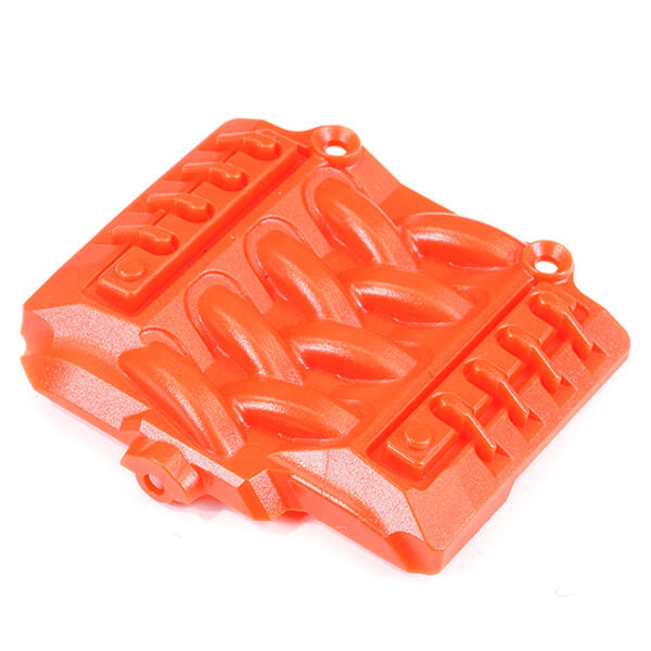 FTX - TRACKER UPPER MOTOR COVER - FTX10269