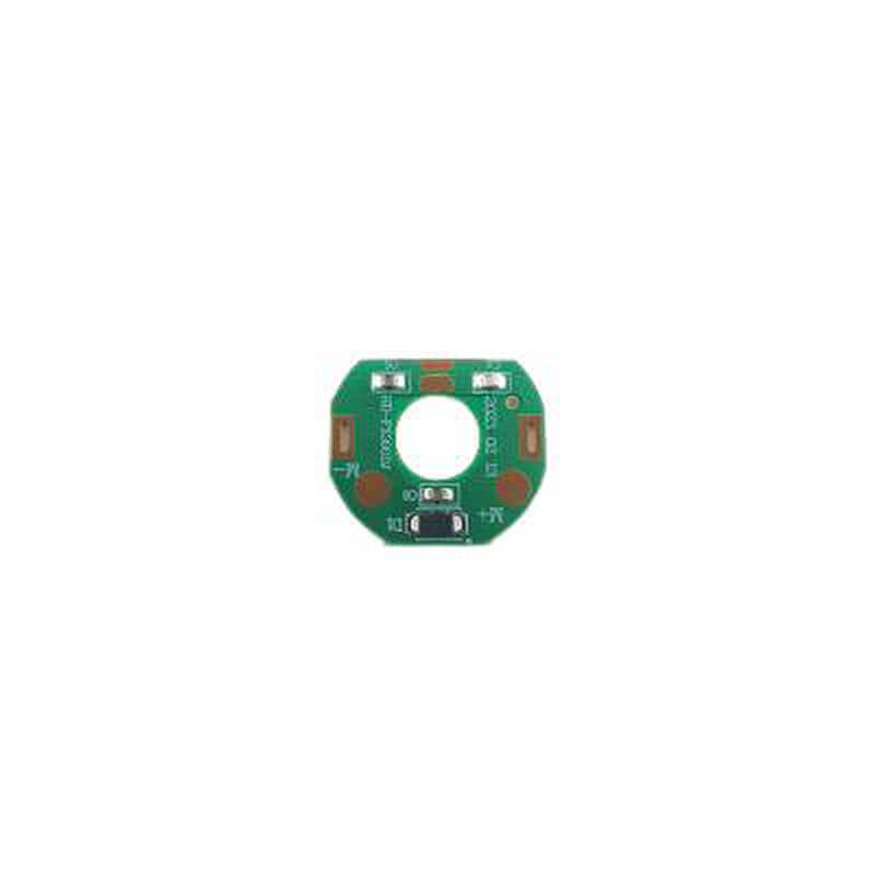 FTX - GLADER TURBOJET BOAT MOTOR
BOARD - FTX0744
