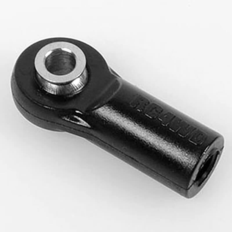 RC4WD - M3/M4 PLASTIC SHORT ROD
ENDS (20) - Z-S1378