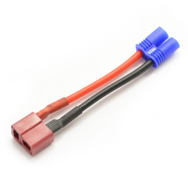 ETRONIX - EC2 MALE TO FEMALE DEANS
ADAPTOR LEAD - ET0849