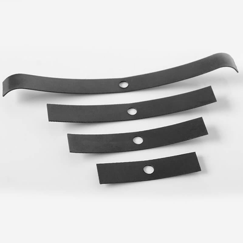 RC4WD - LEAF SPRINGS FOR 1/14
LOWBOY TRAILER (4) - Z-S1889