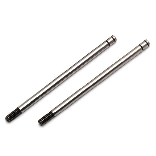 ASSOCIATED ELECTRICS - ASSOCIATED 3x35 SHOCK SHAFT
(PR) - AS91490