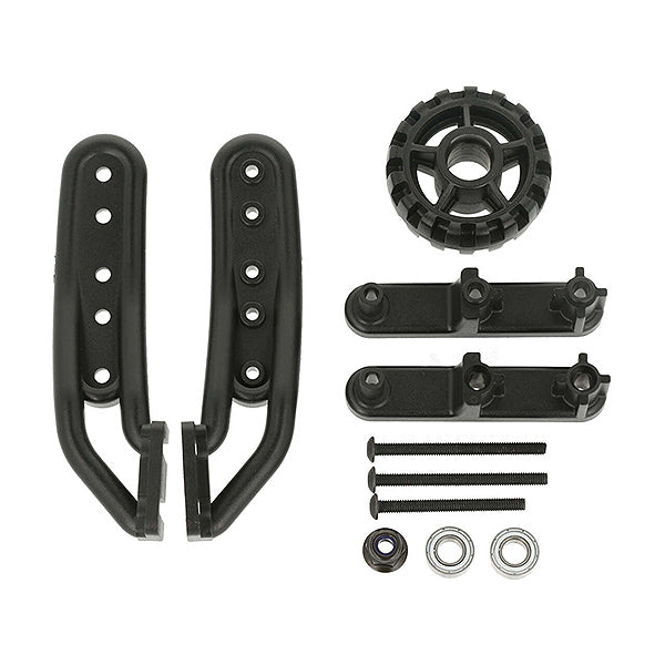 CEN RACING - CEN WHEELIE BAR KIT - CEN-CQ0601