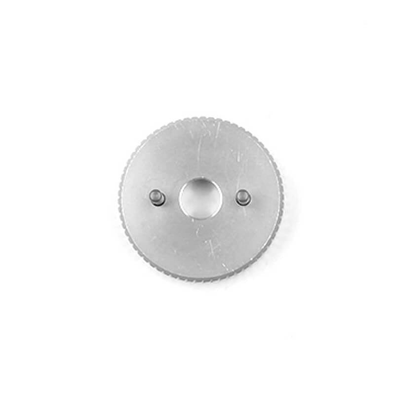 ASSOCIATED ELECTRICS - TEAM ASSOCIATED RC10GT 2-SHOE
FLYWHEEL - AS7610