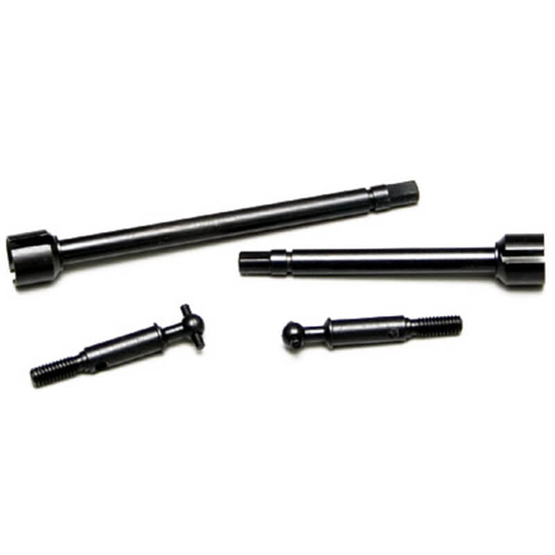RC4WD - YOTA FRONT STEEL AXLE
SHAFT - Z-S0060