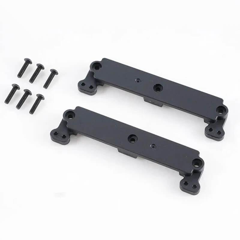 FMS/ROC HOBBY - FMS FCX10 11001 FUNCTIONAL
SERVO MOUNT - FMS-C3230