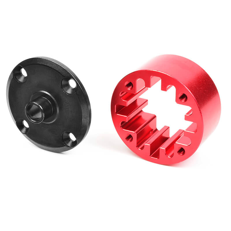 CORALLY - DIFFERENTIAL CASE CENT
ER 35MM ALUMINIUM CENTER / STE - C-00180-686